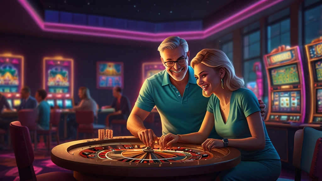 Riverspin Review