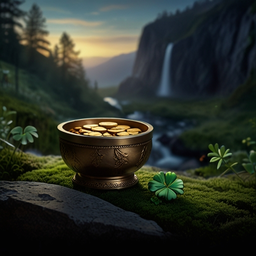 Leprechaun's Fortune Is Riverspin Legit