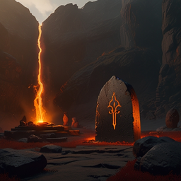 Runes of Ember Riverspin Avis