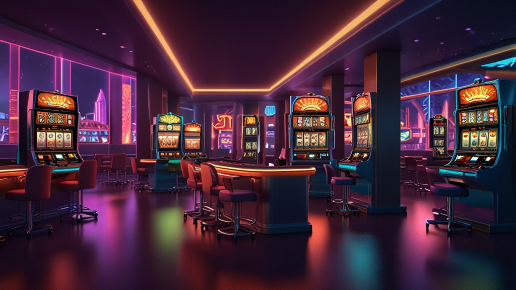 Casino Riverspin