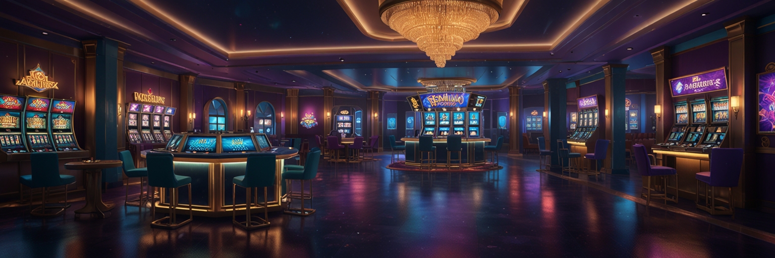 Riverspin Casino